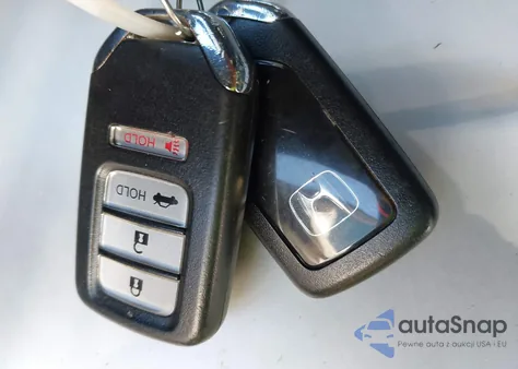 2018 Honda Accord Sport from USA, damaged, VIN 1HGCV1F37JA021835